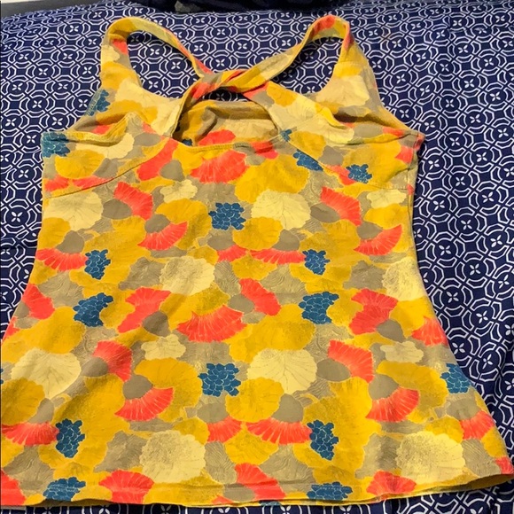 Northface tank top - Picture 3 of 4